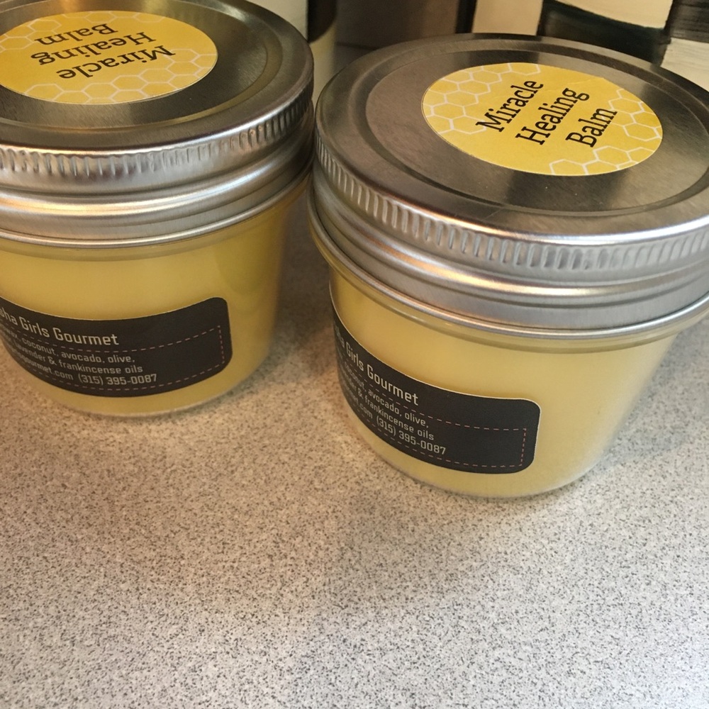 ❤️‍🩹BEST IN BEAUTY PICK! ❤️‍🩹 #miraclehealingbalm 🐝😊⭐️ GIFT 💝 SET - Picture 7 of 11